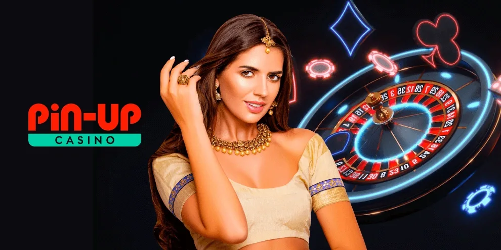 Pin Up casino games