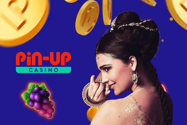 Pin Up bonus Bangladesh