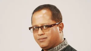 দীপ্তেন্দু নবী বাংলাদেশ